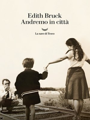 cover image of Andremo in città
